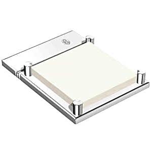 sticky-note-holder-m-671-chrome2-600x600