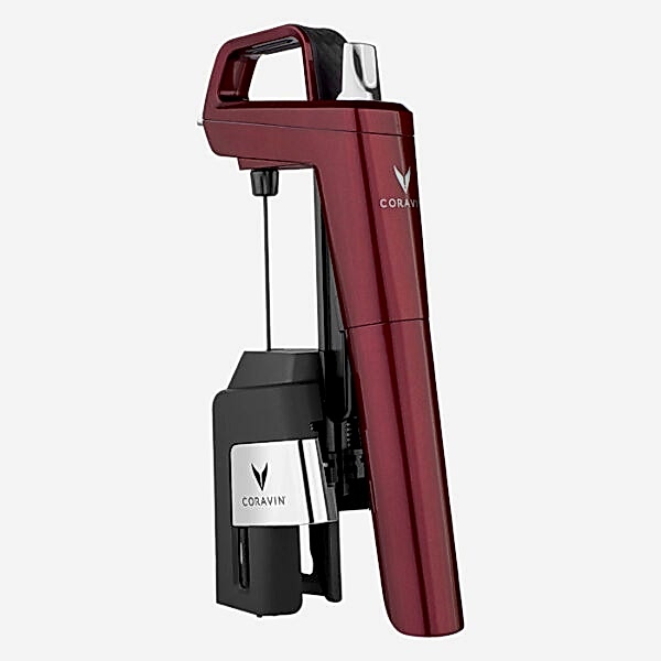 Coravin Six + Burgundy магазин Status в Ташкенте