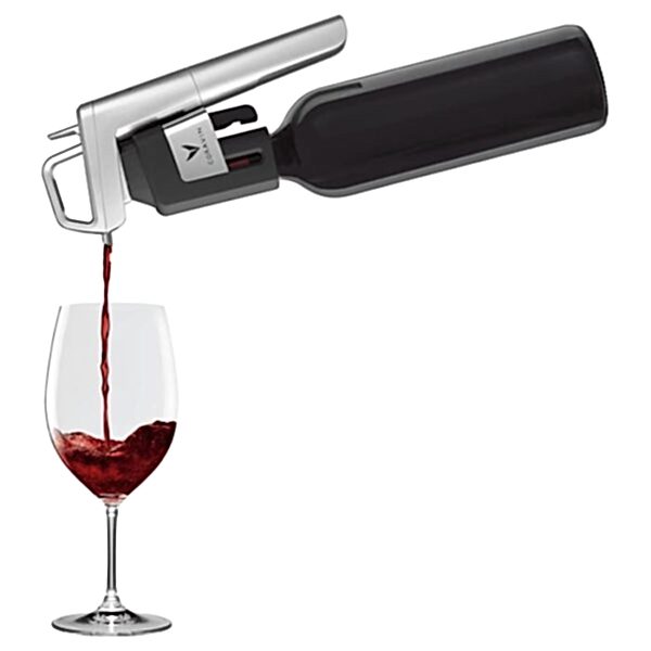 Coravin Six + Silver магазин Status в Ташкенте