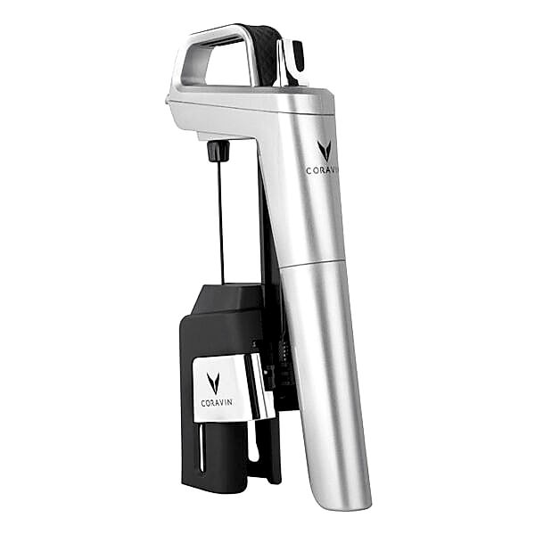 Coravin Six + Silver магазин Status в Ташкенте