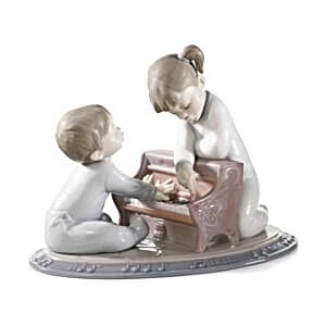 Lladro магазин Status в Ташкенте