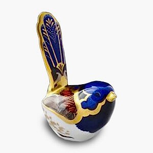 Royal Crown Derby магазин Status в Ташкенте