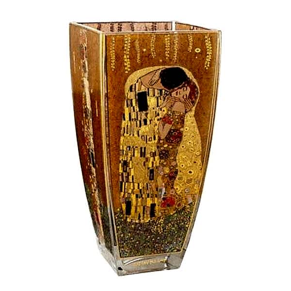 goebel-gustav-klimt-der-kuss-vase-66901811