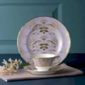 Royal Crown Derby магазин Status в Ташкенте